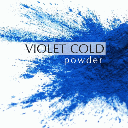 Violet Cold : Powder